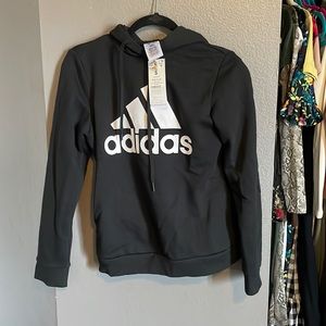 Adidas hoodie